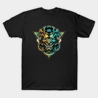 Komainu T-Shirt